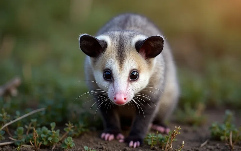 Comprehensive Possum Property Inspection Hollywell