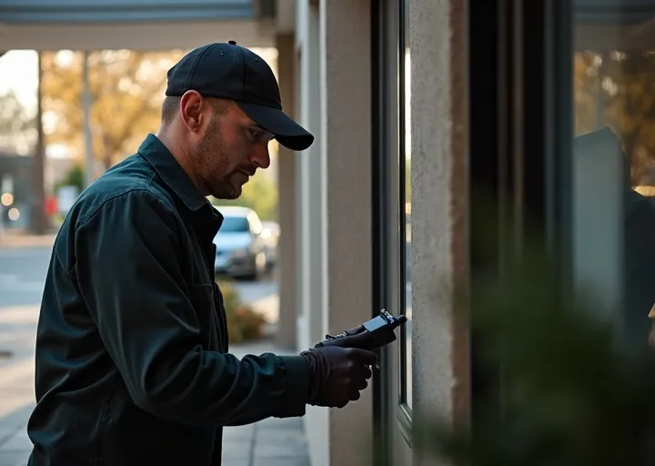 Professional Commercial Possum Control Assessment Services Hollywell