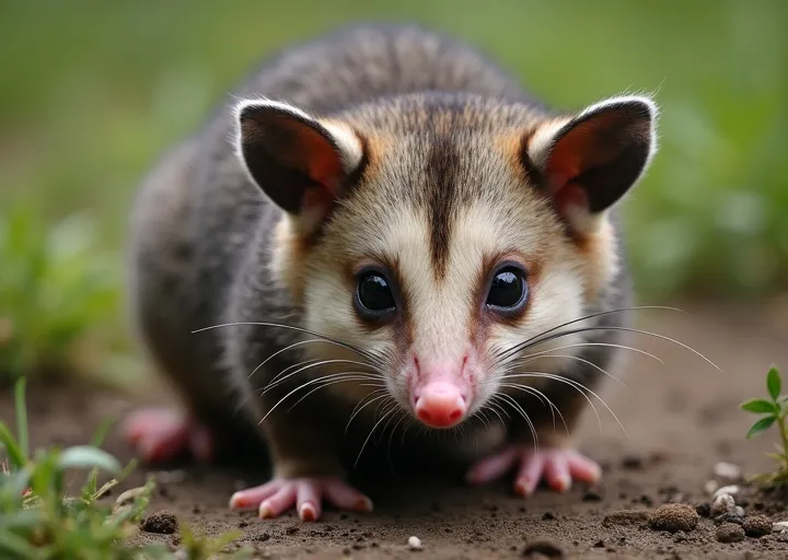 Safe Possum Capture Hollywell
