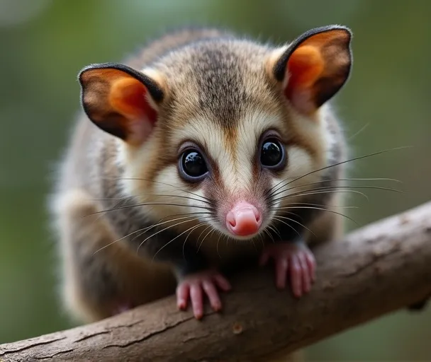 Professional Possum Capture & Transport Hollywell