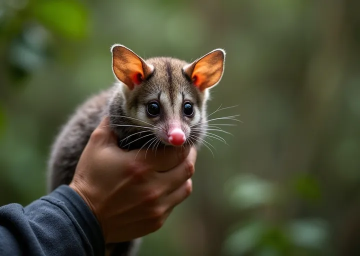 Commercial Possum Exclusion Hollywell