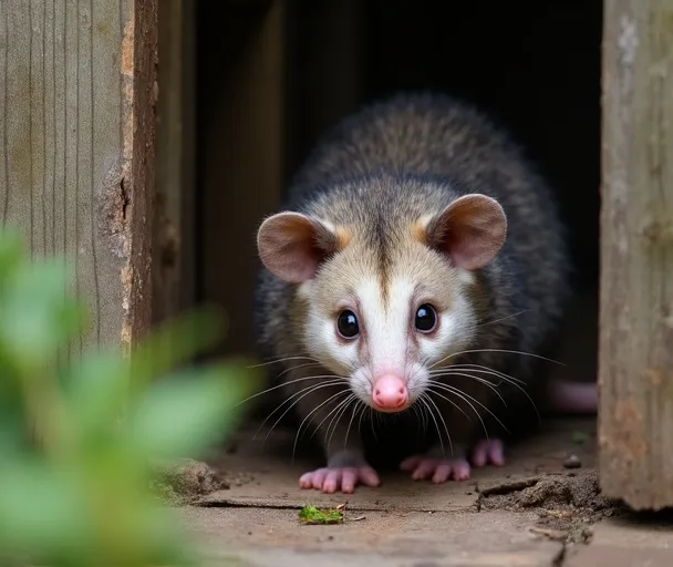 Professional Possum Box Installation Services Hollywell| Fresho Possum Removal Hollywell