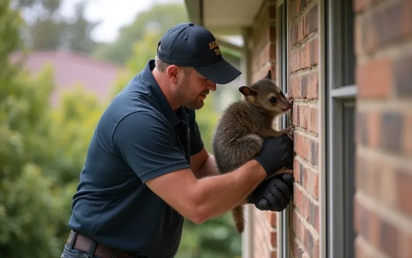 Advanced Possum Prevention Systems Hollywell