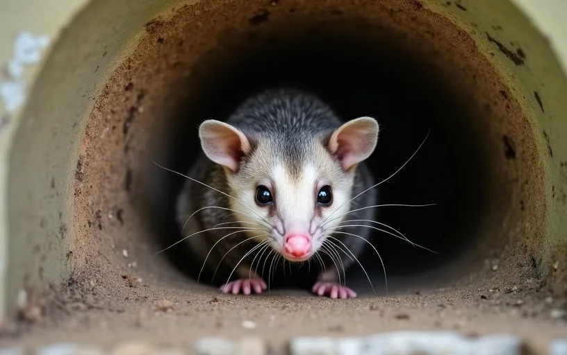 Professional Possum Prevention Services Hollywell