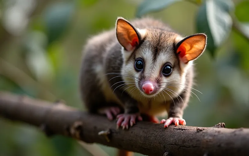 Hollywell Possum