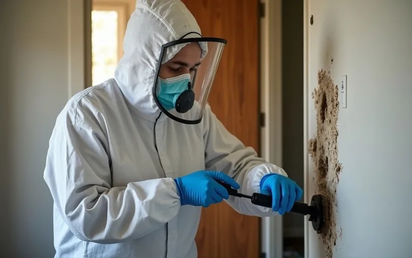 Sanitization & Decontamination Hollywell